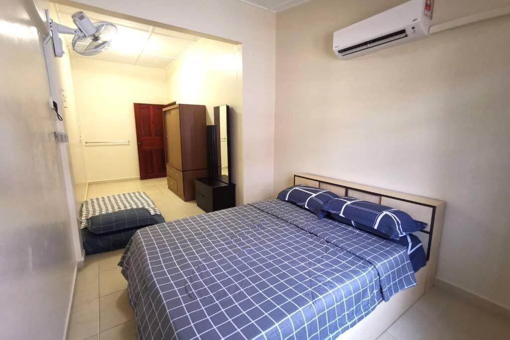 Mersing Fun Beach Home Services Bagian luar foto